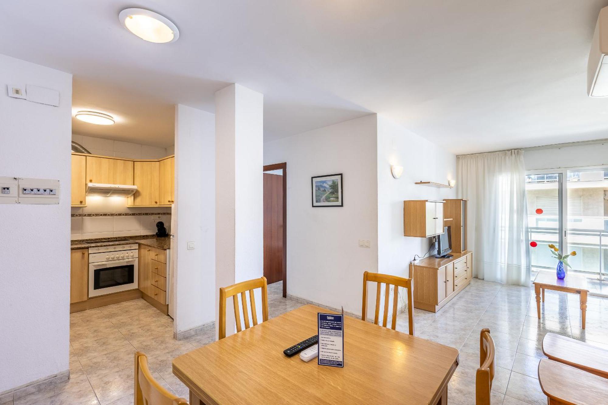Rentalmar Aventura Salou Exterior photo