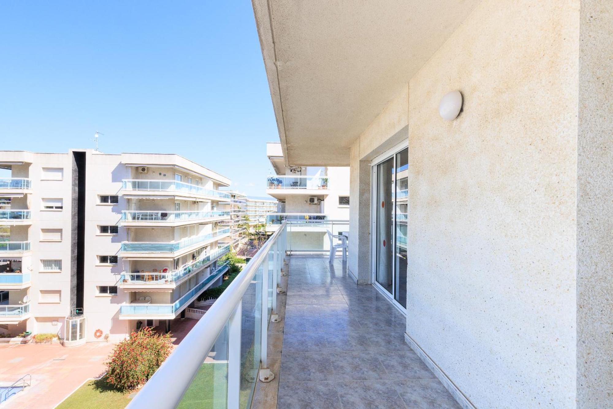 Rentalmar Aventura Salou Exterior photo