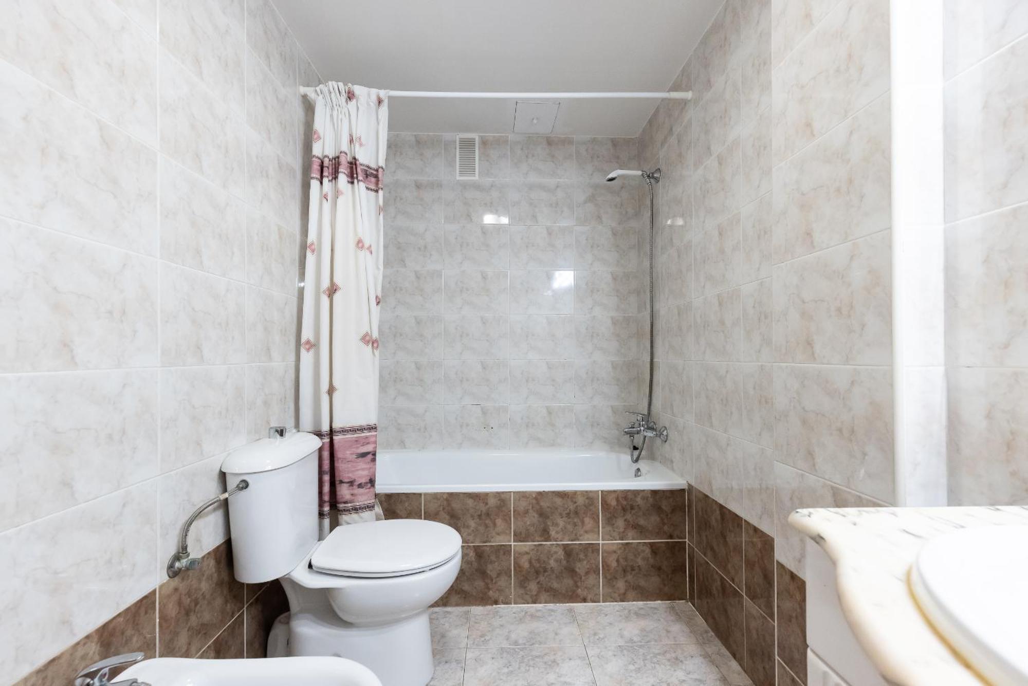 Rentalmar Aventura Salou Exterior photo