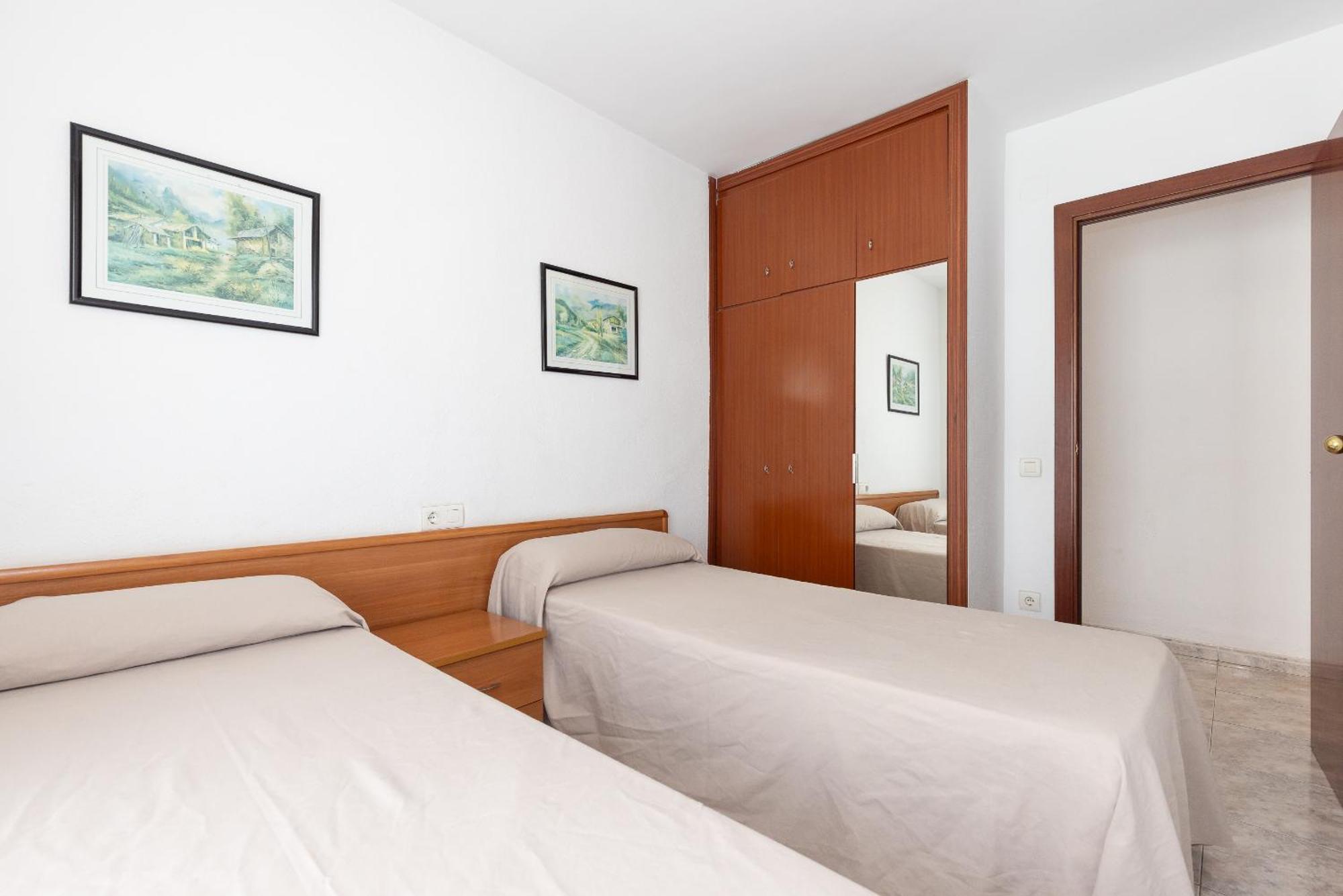 Rentalmar Aventura Salou Exterior photo