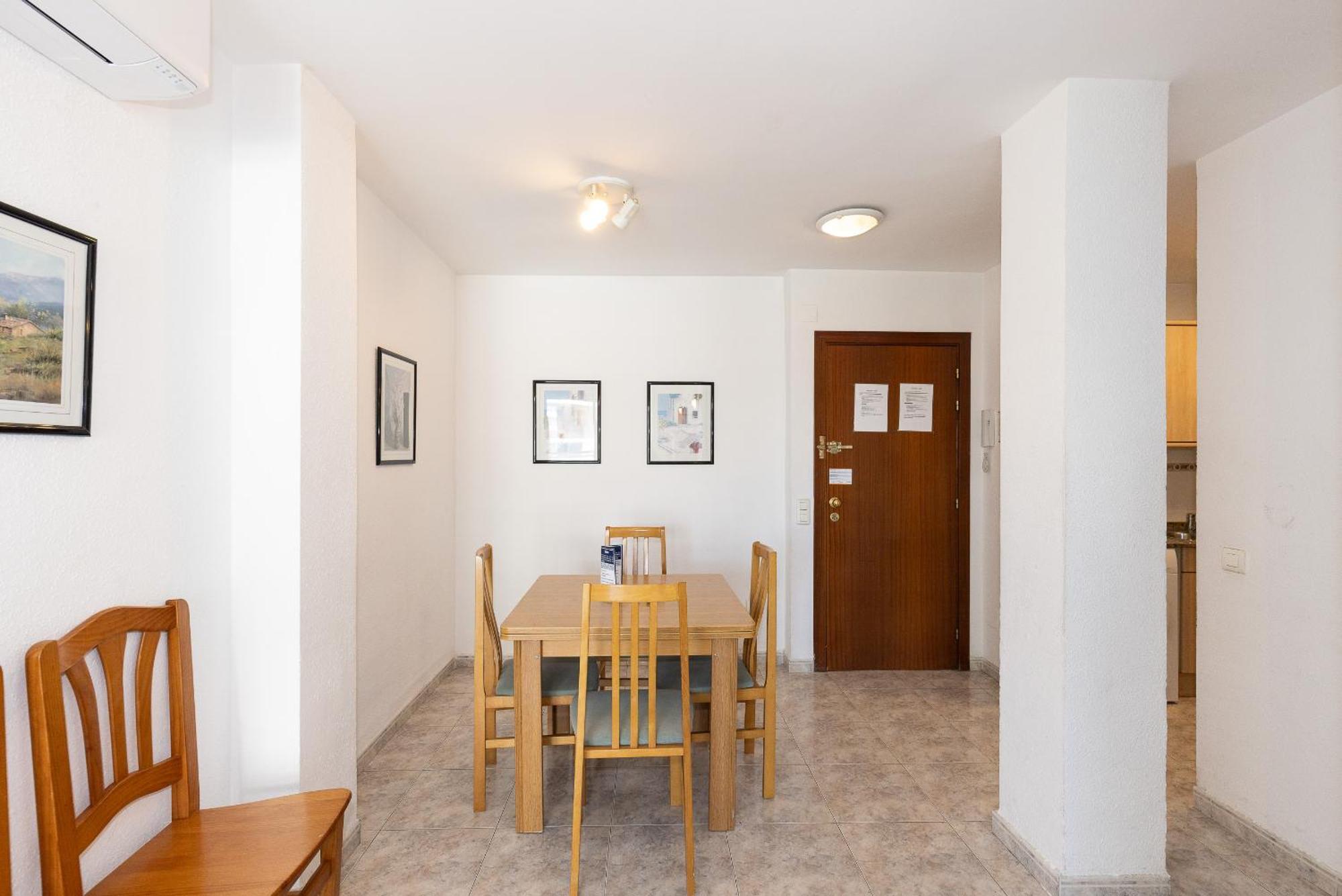 Rentalmar Aventura Salou Exterior photo