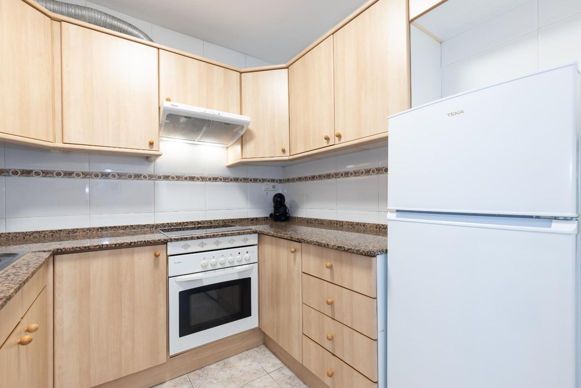 Rentalmar Aventura Salou Exterior photo