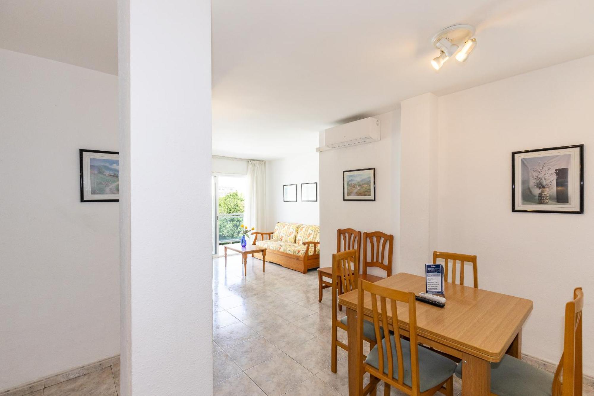 Rentalmar Aventura Salou Exterior photo