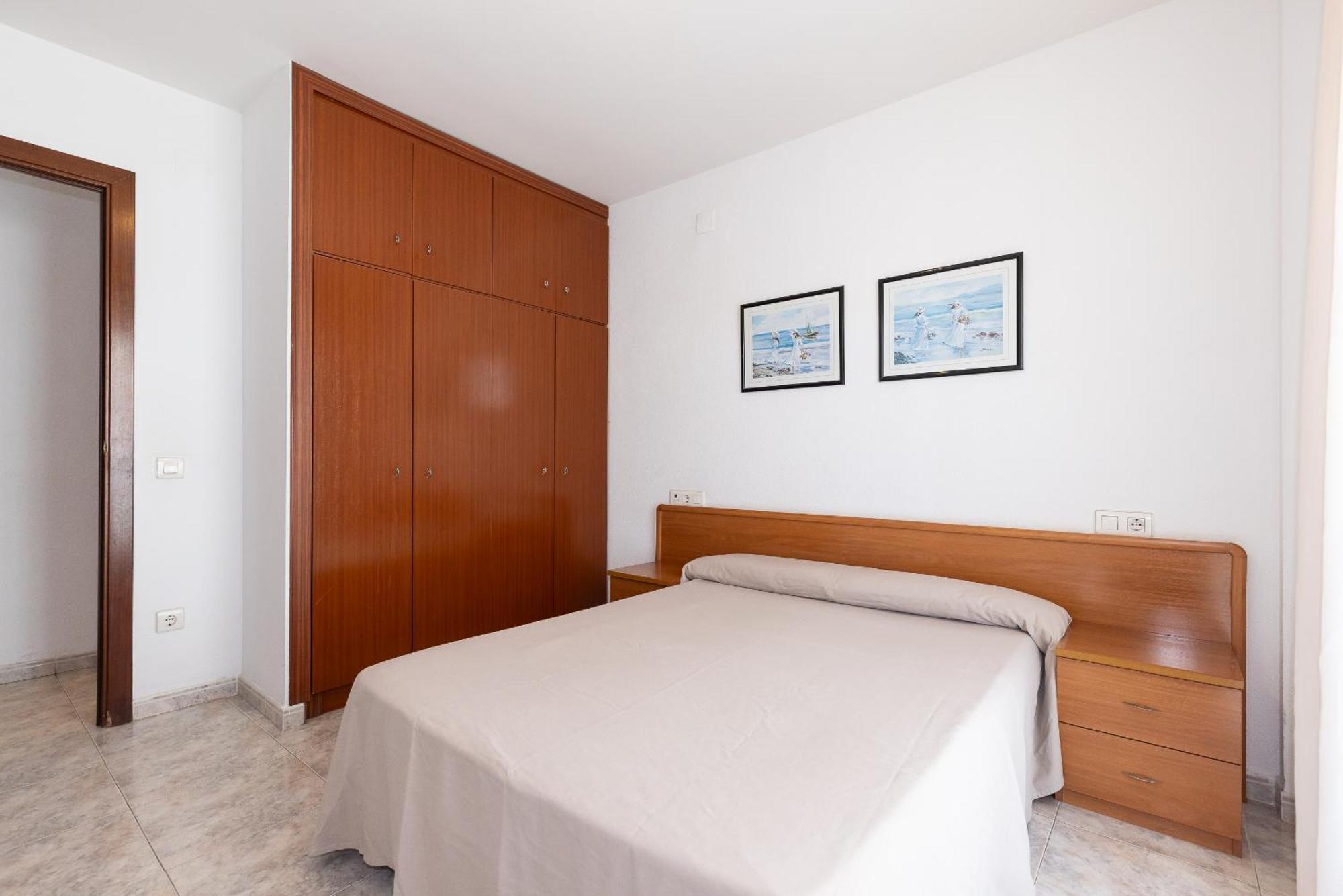 Rentalmar Aventura Salou Exterior photo