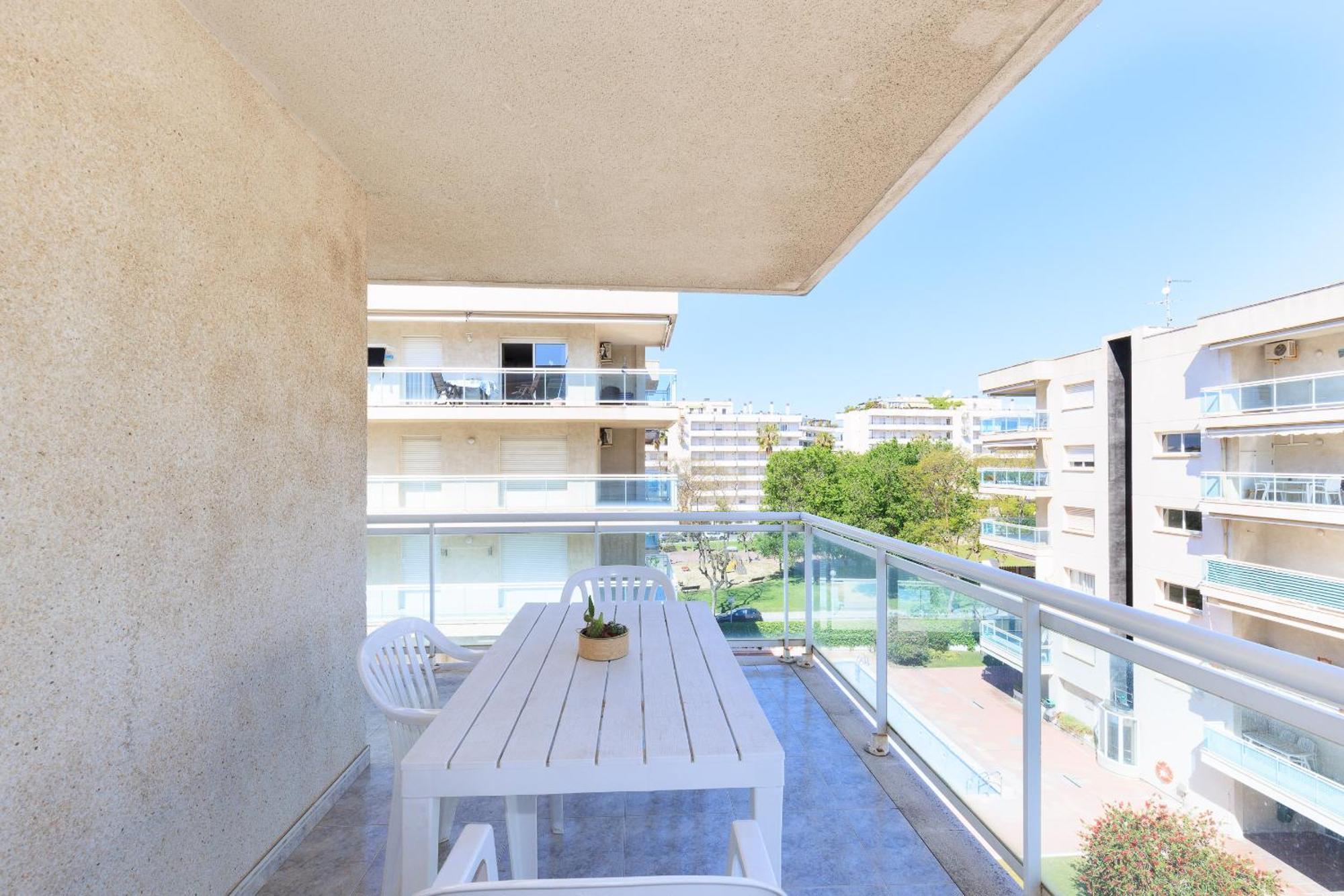 Rentalmar Aventura Salou Exterior photo