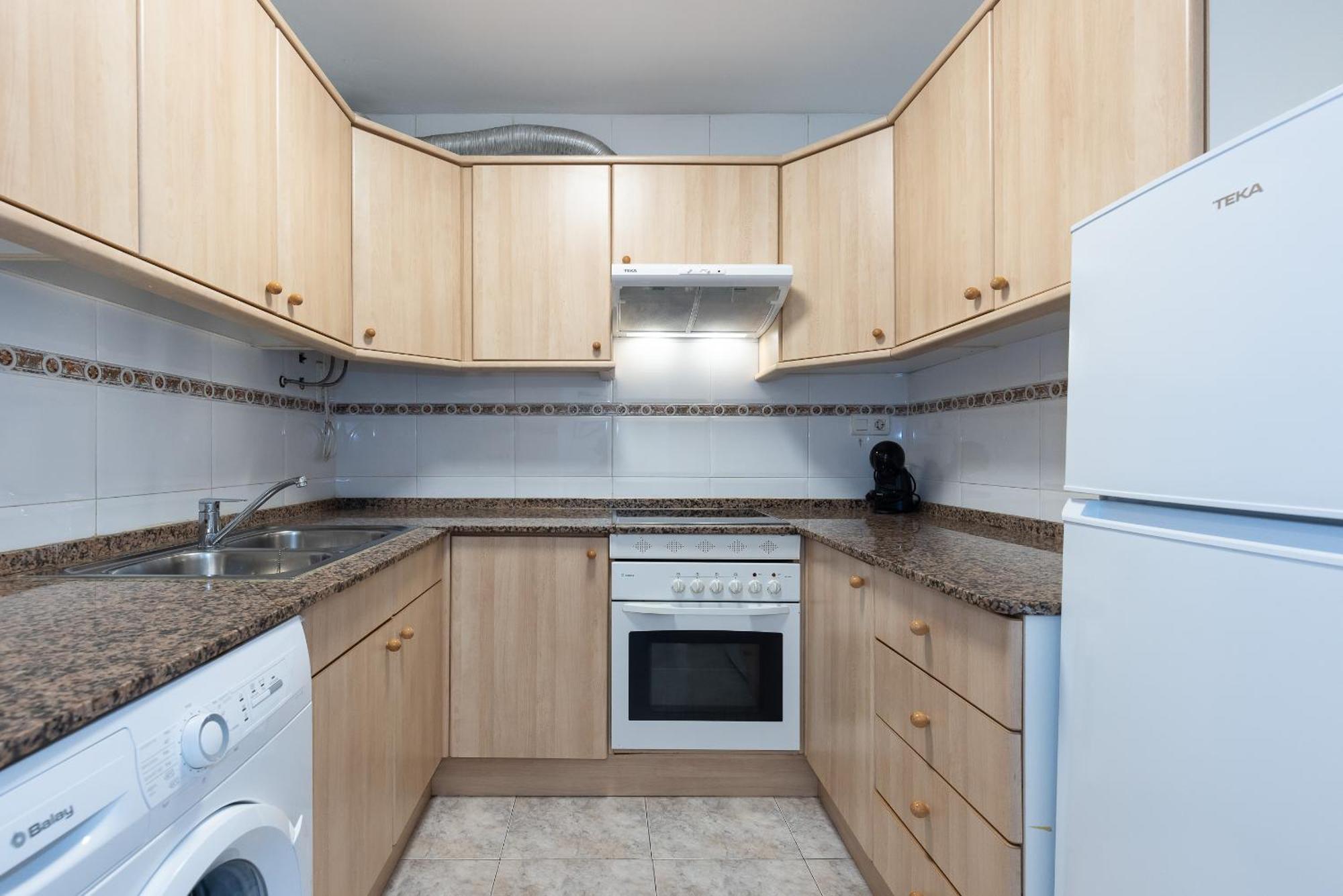Rentalmar Aventura Salou Exterior photo