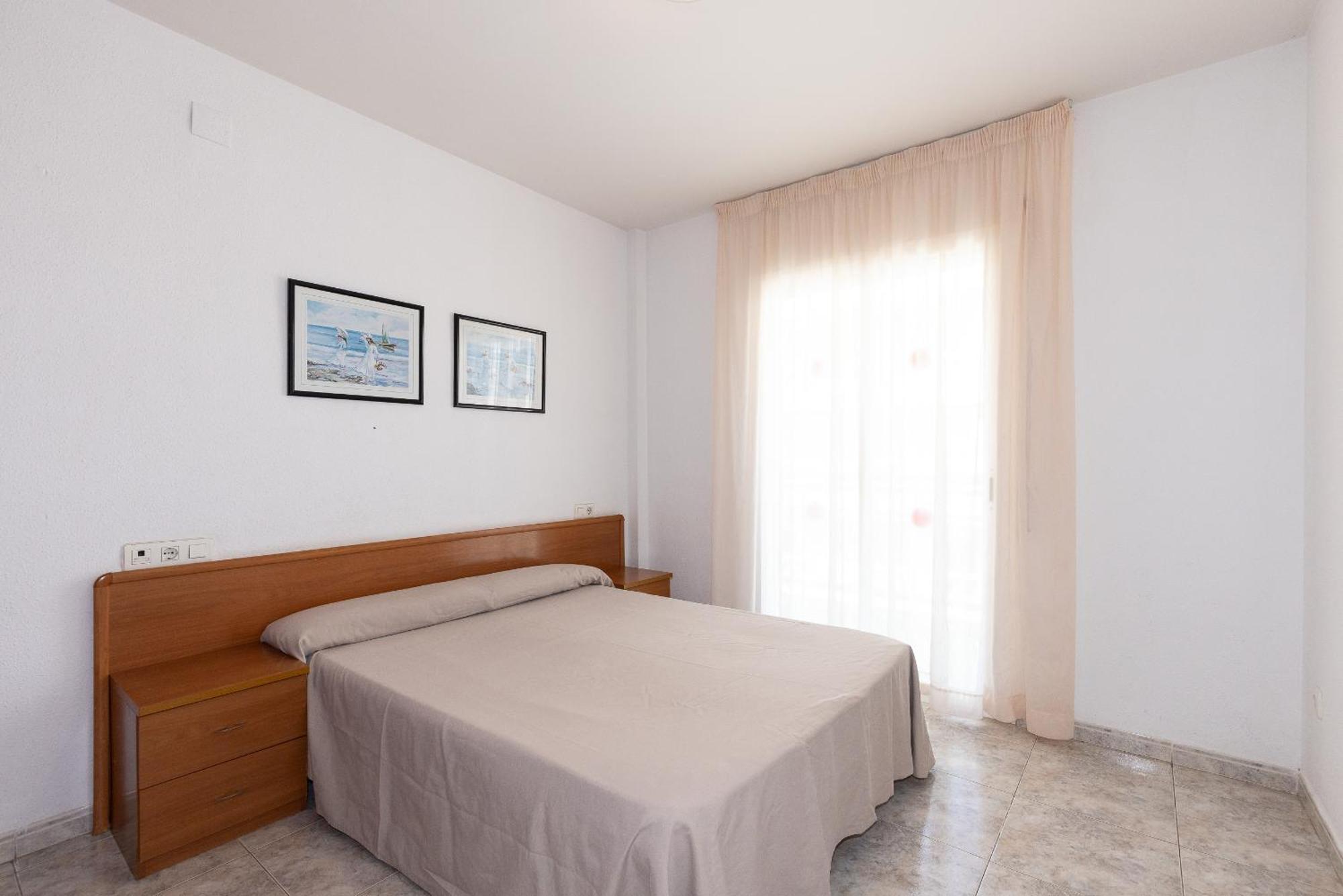 Rentalmar Aventura Salou Exterior photo