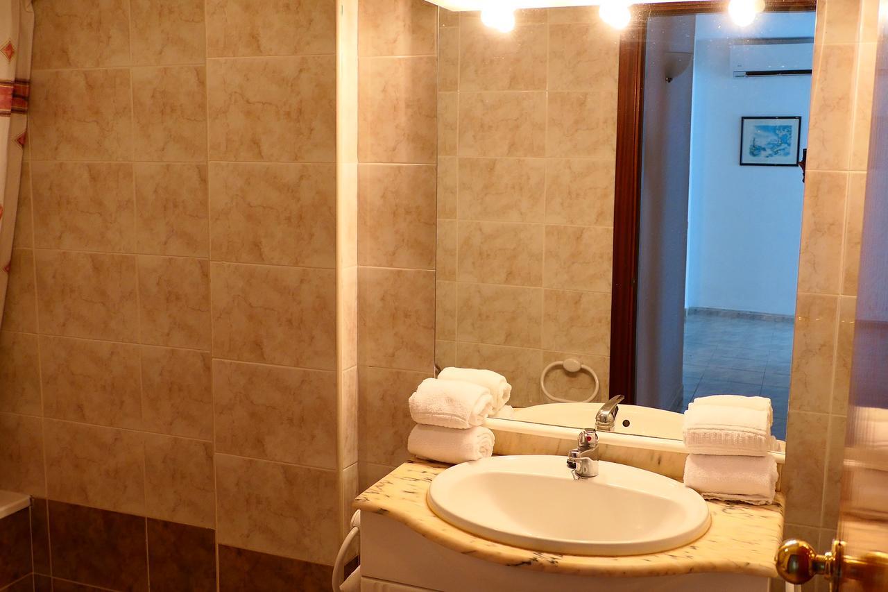 Rentalmar Aventura Salou Exterior photo