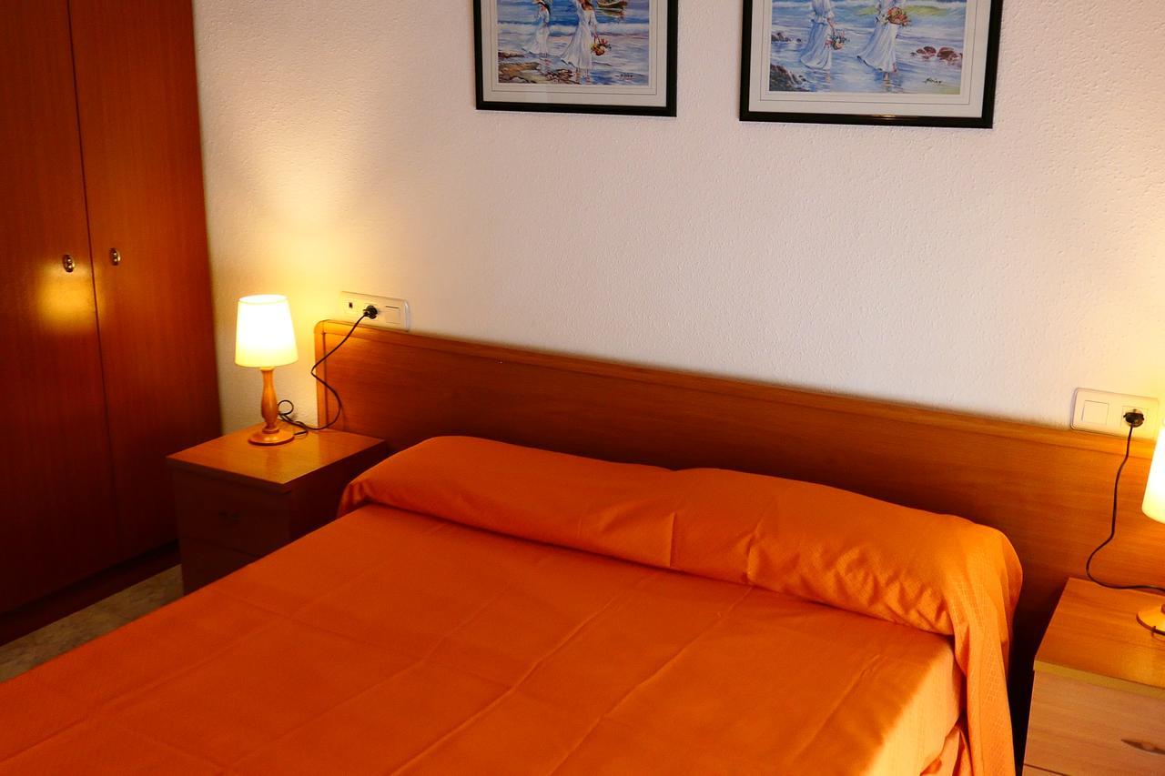 Rentalmar Aventura Salou Exterior photo