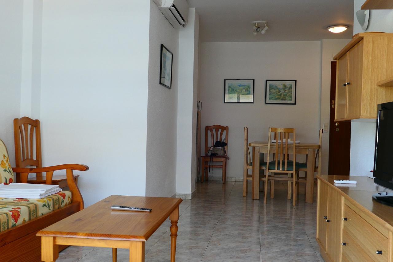 Rentalmar Aventura Salou Exterior photo