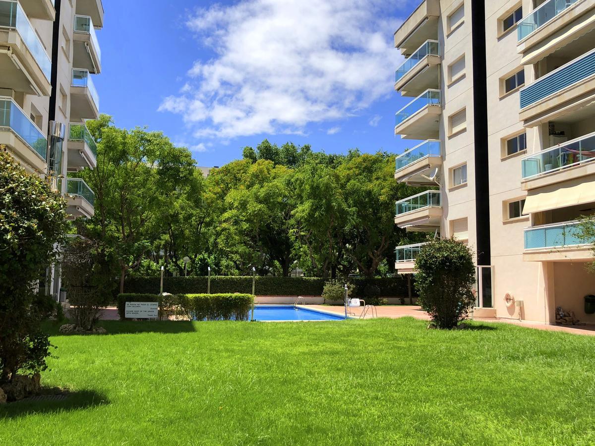 Rentalmar Aventura Salou Exterior photo